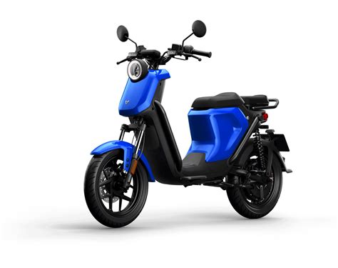 niu electric scooters global site.